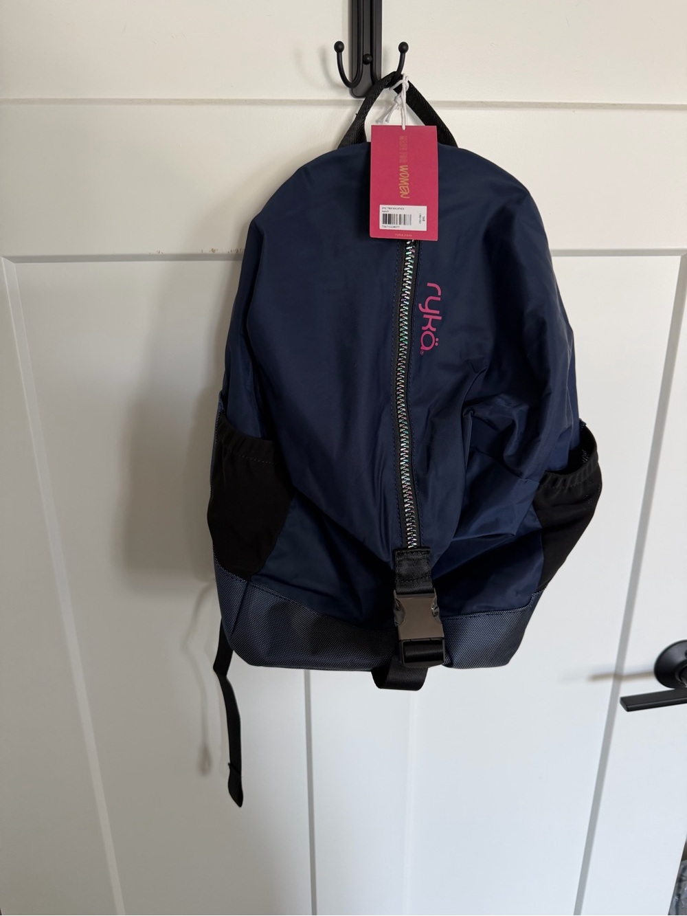 Ryka Trek Backpack